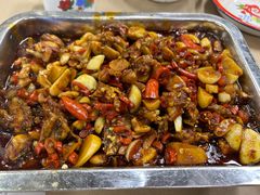 -老三样·旧食新味(万寿宫店)