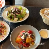 香港中环人的美食地图