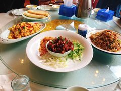 -春饼家常菜(百子湾店)