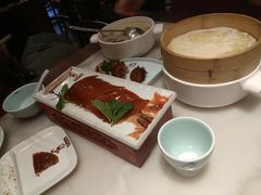 -鸭匠食府·挂炉烤鸭·新京菜(阜成路店)