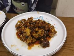 -食光慢宴·安吉土菜馆