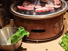 -西塔老太太泥炉烤肉(虹桥南丰城店)