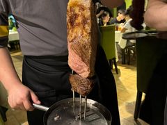 -戈拿旺巴西烤肉(崇文门店)