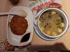 -小杨生煎(黄河路店)