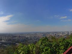 -北高峰