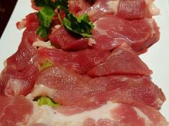 -山城辣妹子(定福庄店)