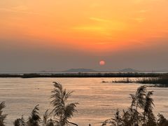 -野鸭湖国家湿地公园