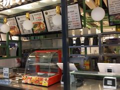 -绿轩厨房(于洪广场店)