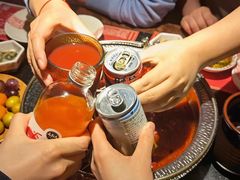 -牛New寿喜烧(虹桥新天地店)