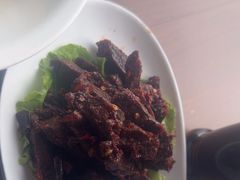 -二分八云雁阁•新晋菜大同味(长治路店)