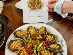 -友强·23年特色海鲜大排档(厦门店)