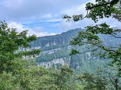 -峨眉山风景名胜区