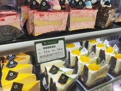 -蜂蝶来饼店(拱北总店)