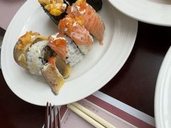 -东莞塘厦三正半山温泉酒店·沙利文西餐厅