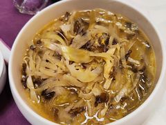 -凯鸽酒楼•雁北民间菜(华北星店)
