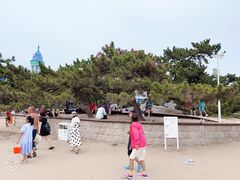 -老虎石海上公园