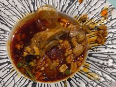 -3号仓库·创意中国菜(嘉兴龙鼎万达店)