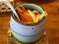 冬阳贡-荷花泰菜(东方新天地店)