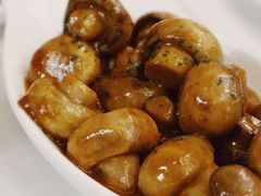 -摩根扒房(桐梓林店)