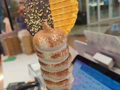 -DQ·蛋糕·冰淇淋(阜盛道店)
