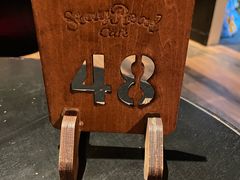 -StayReal Cafe(长宁来福士广场东八区店)