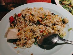 -渝信川菜(长安店)
