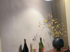 -Fuzzy Bistro 浮几韩餐·茶酒馆