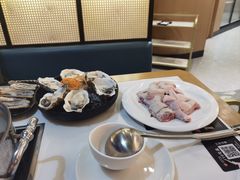 -蚝大仙横琴生蚝火锅(日月贝店)