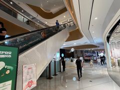 -深圳来福士广场