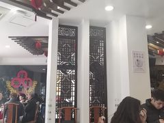 -奎元馆.百年奎元.非遗传承(西湖边的解放路店)