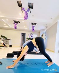 -Hi Yoga瑜伽馆