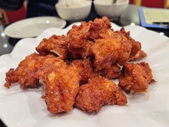 香炸排骨-南江鸡饭店(龙华雅苑分店)