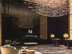 -长沙尼依格罗酒店