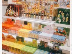 -泡泡玛特POPMART(合生汇店)