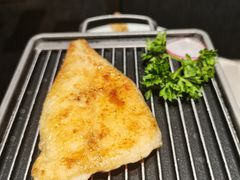 黄油烤鳕鱼-虹料理·日料放题(悠方店)