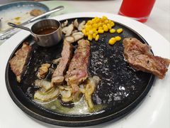 -悦荟牛排餐厅(萨尔图万达店)