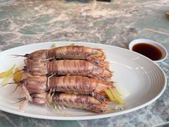 -佬太公海鸭·海鲜大排档(上海总店)