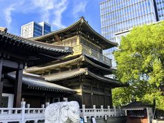 -香积寺