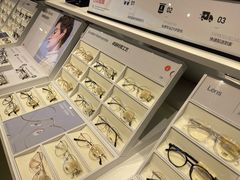 -LOHO眼镜(太阳宫凯德MALL店)