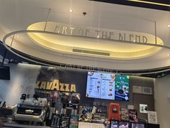 -LAVAZZA拉瓦萨咖啡(中航城君尚购物中心店)