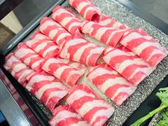 -山下火锅(旅顺店)