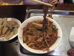 -姚记炒肝店(簋街店)
