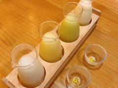 -恩你小木屋·韩式料理(假日广场店)