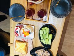 -腾文筱院(沙湖路店)