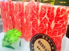 -喜聚薈·花膠雞海鮮火鍋(越秀店)