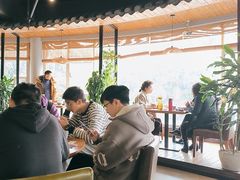 -盐帮食坊•小河帮川菜(四川师大店)