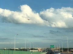 -上海浦东国际机场-T2航站楼