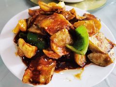 -何适山庄 ·可团建(水长城P2停车场店)