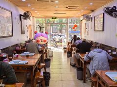 -天津包子铺(万泉庄店)