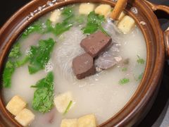 -金陵家宴·金陵春·南京菜(夫子庙店)